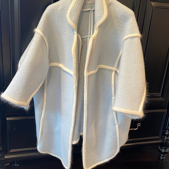 Jackets & Blazers - Coat